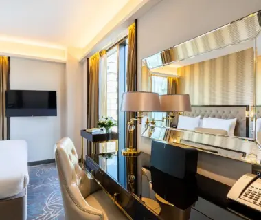 Leonardo Hotel London Aldgate