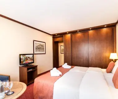 Living Hotel Berlin Mitte