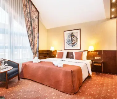 Living Hotel Berlin Mitte