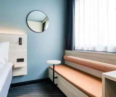 Citybox Brussels Centre Louise