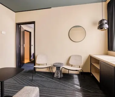 Citybox Brussels Centre Louise