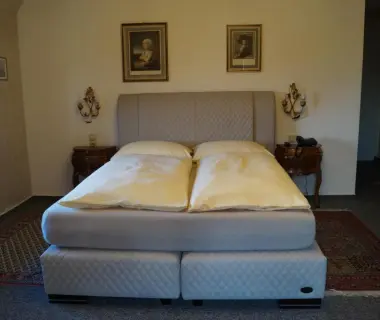 Residenz Kommende / Schlosshotel Kommende Ramersdorf