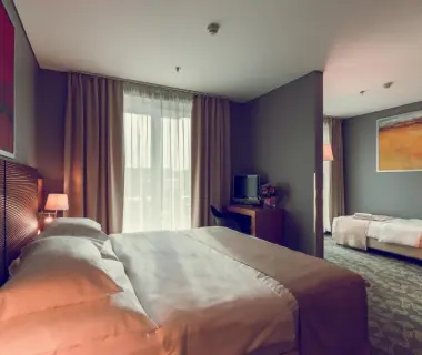 Hotel Museum Budapest