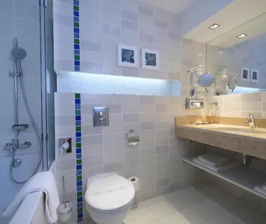 Atrium Fashion Hotel