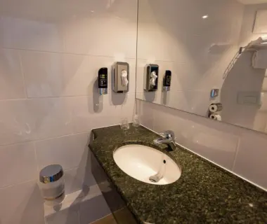 LifeHotel Vienna Airport