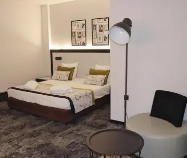 Hotel Floris Arlequin Grand-Place