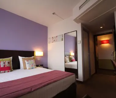 Hotel Floris Arlequin Grand-Place