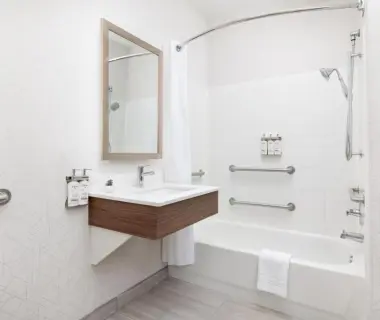 Holiday Inn Express Las Vegas Stadium Area by IHG