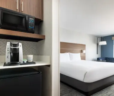 Holiday Inn Express Las Vegas Stadium Area by IHG