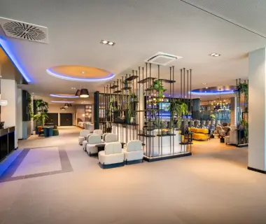 Leonardo Royal Hotel Cologne Bonn Airport