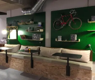 ARTYSTER CLERMONT-FERRAND