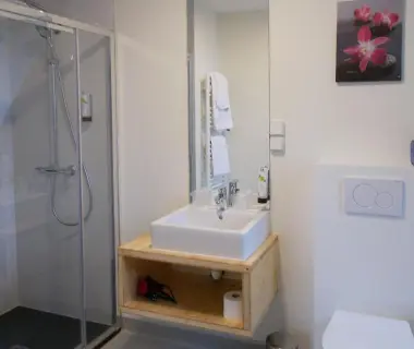 Logis Hotel De La Poste