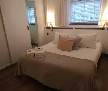 Hotel Restaurant de Joremeinshoeve