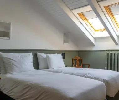 Hotel de la Couronne