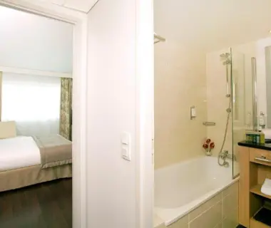 Residhome Nantes Berges De La Loire