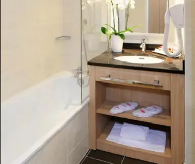 Residhome Nantes Berges De La Loire