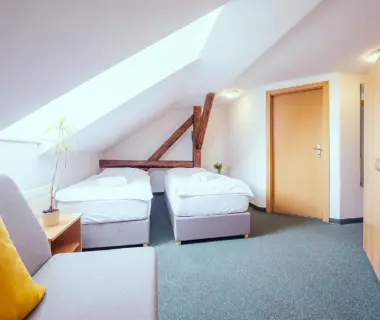 Národní dům Podbořany