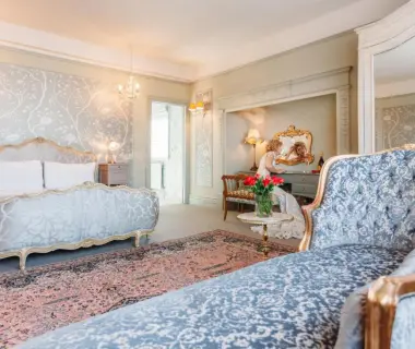 Colwall Park - Hotel, Bar & Restaurant