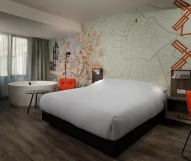 Inntel Hotels Amsterdam Centre