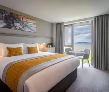 Maldron Hotel Merrion Road