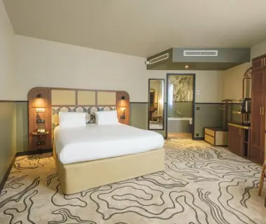 voco Paris - Porte de Clichy, an IHG Hotel