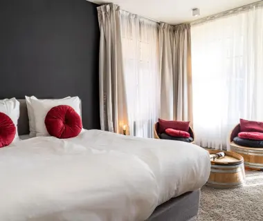 Dormio Wijnhotel Valkenburg