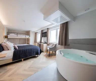 Boutique Hotel Scheepers