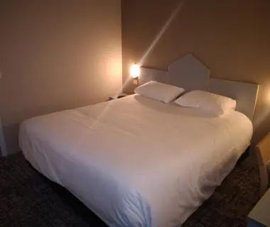 Le Konine - Hotel & Bar & Restaurant