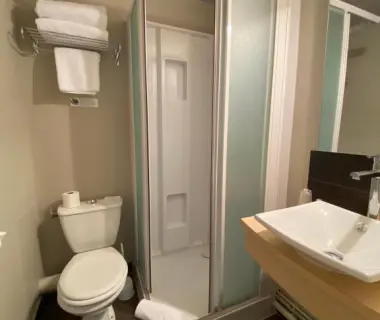 Le Konine - Hotel & Bar & Restaurant