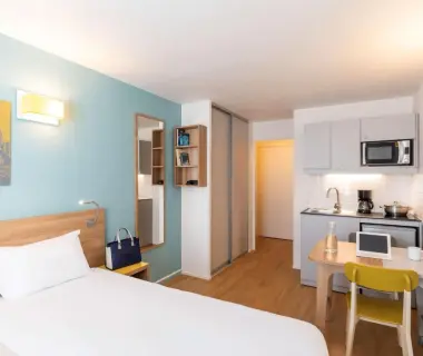 Aparthotel Adagio Access La Défense - Place Charras