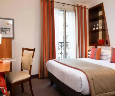 Grand Hotel des Balcons