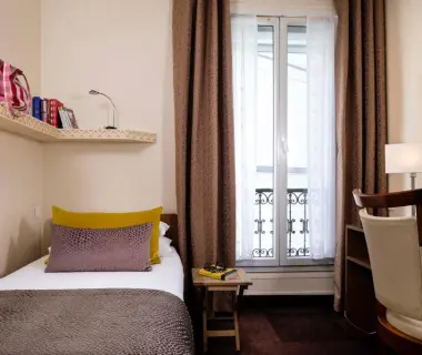 Grand Hotel des Balcons