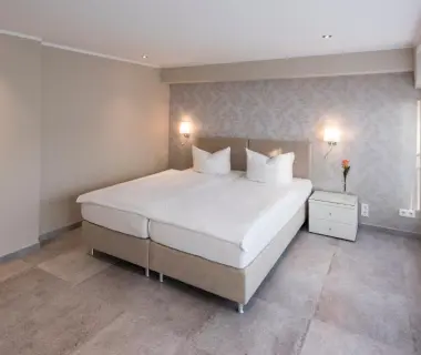 Appartements am Kleeblatt