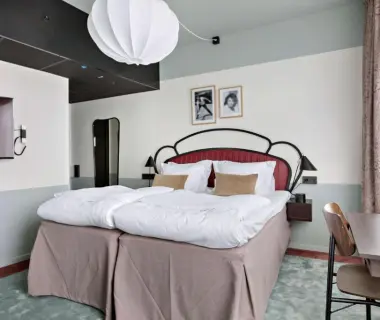 Hotel Giò; BW Signature Collection