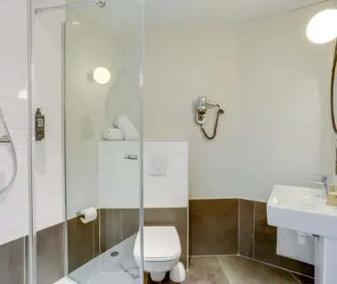 ibis Daumesnil Porte Doree