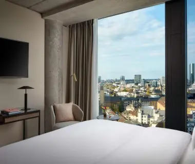 NH Collection Frankfurt Spin Tower