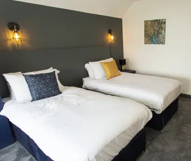 Bae Abermaw Boutique B&B