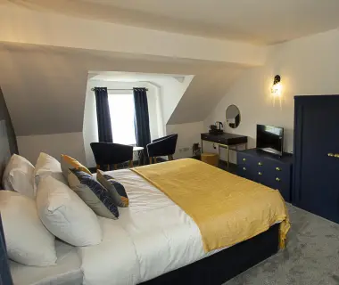 Bae Abermaw Boutique B&B