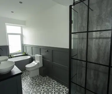 Bae Abermaw Boutique B&B