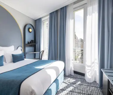 Hôtel de France Gare de Lyon Bastille