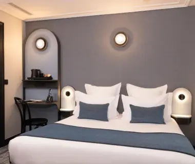 Hôtel de France Gare de Lyon Bastille