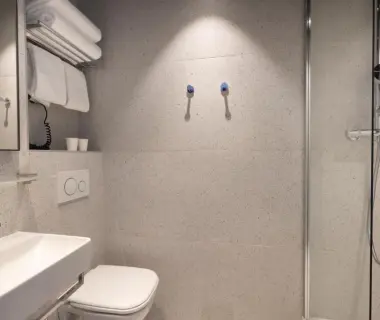 Hôtel de France Gare de Lyon Bastille