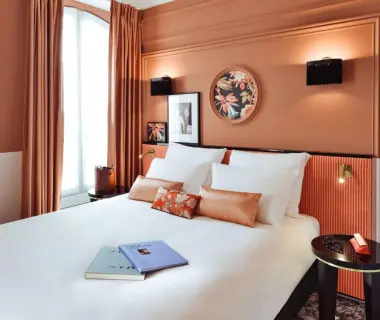 Mercure Paris Gare de Lyon Opéra Bastille