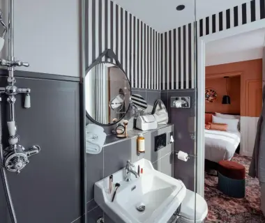 Mercure Paris Gare de Lyon Opéra Bastille