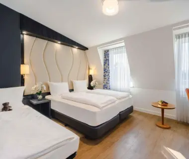 PLAZA Inn Köln Pulheim