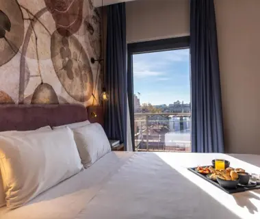 AXYHOTELS InnStyle Milano