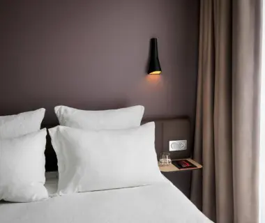 OKKO Hotels Nantes Centre Ville