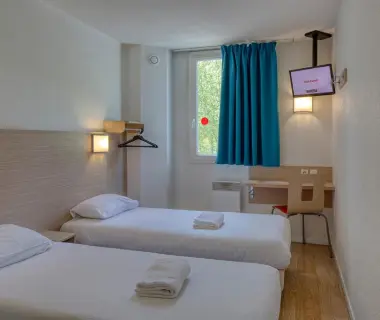 CYAN HOTEL Roissy Villepinte Parc des Expositions