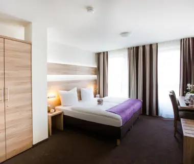 ROSE HOTEL AND RESTAURANT