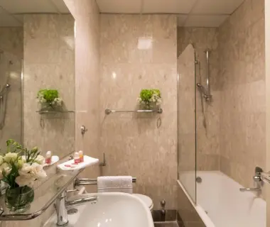 Bettoja Hotel Atlantico